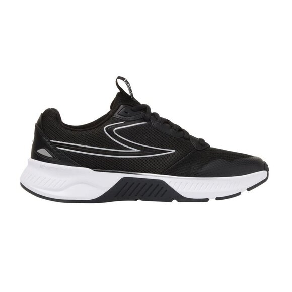 FILA Men's Action Stride Sneaker Black Size 8/9/10/10.5/11/12/13 New - Picture 3 of 7
